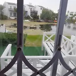 White House